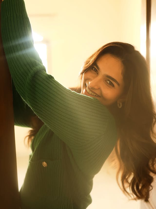 Kayadu lohar( Source/ Instagram) Kayadu lohar Photo Gallery