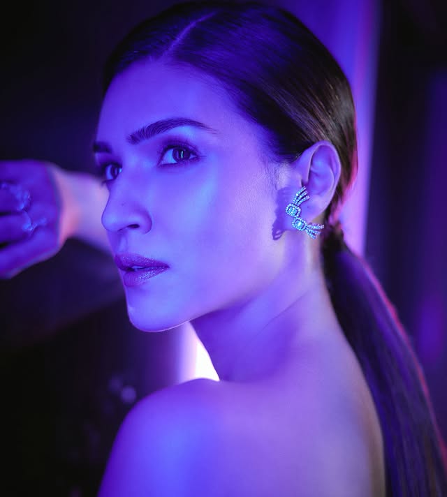 Kriti Sanon photo Gallery