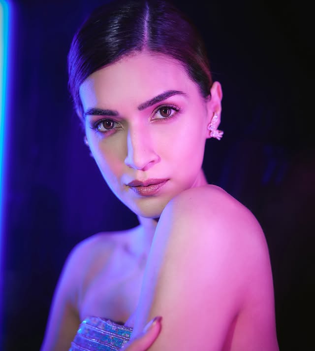 Kriti Sanon photo Gallery