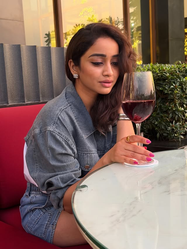 Vindhya Vishaka Photo Gallery