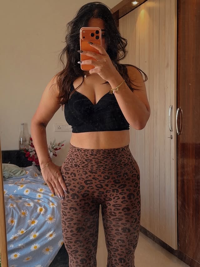 Inaya Sultana ( Source/ Instagram) Inaya Sultana Photo Gallery