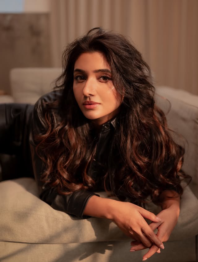 Mirna Menon Photo Gallery