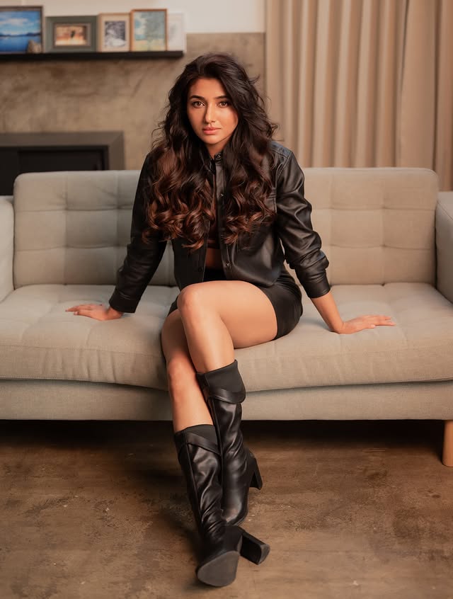 Mirna Menon Photo Gallery