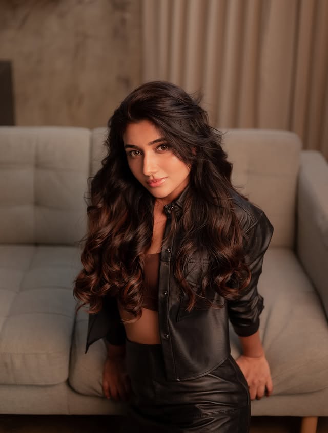 Mirna Menon Photo Gallery