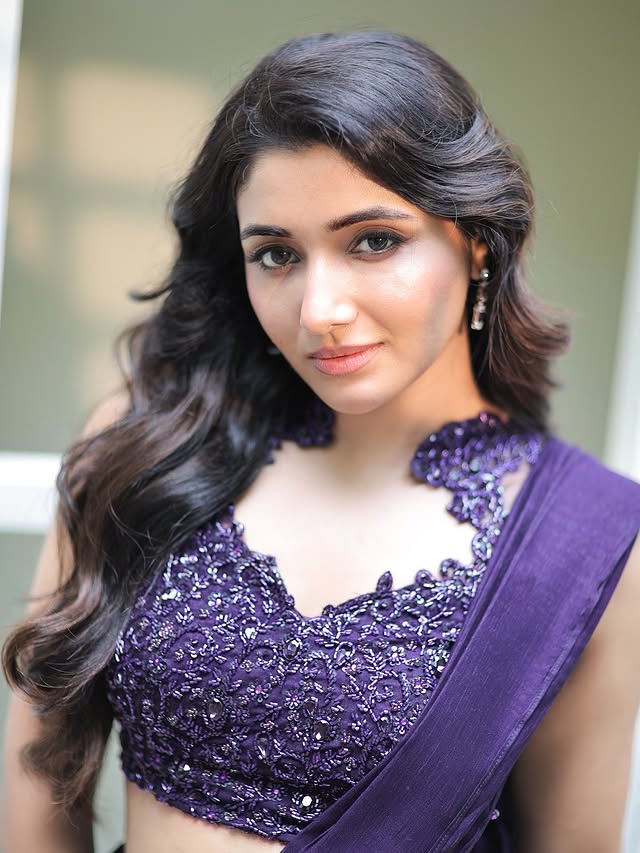 Mirna Menon Photo Gallery