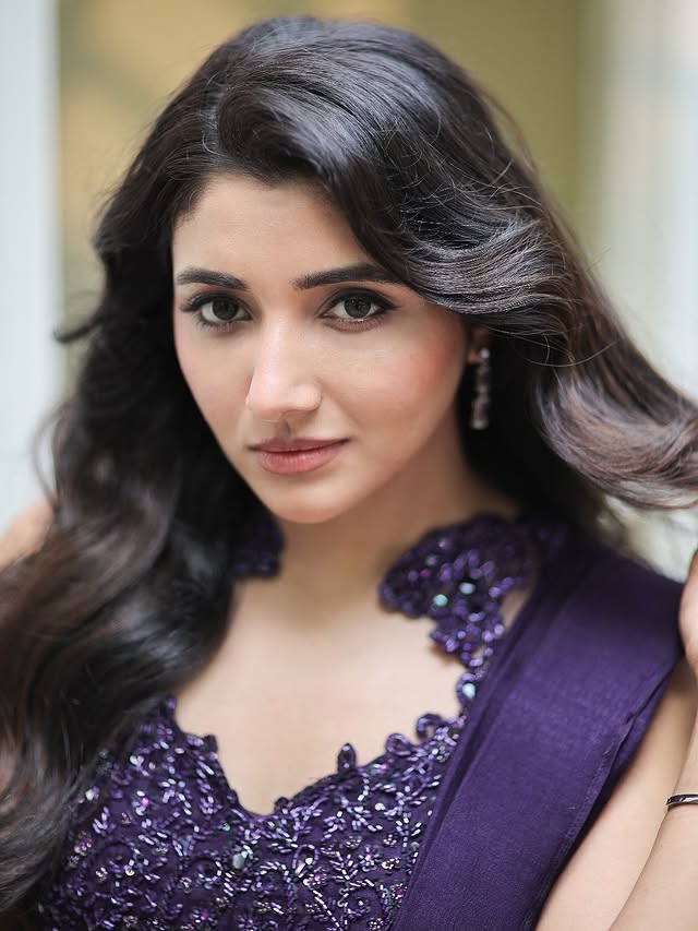 Mirna Menon Photo Gallery