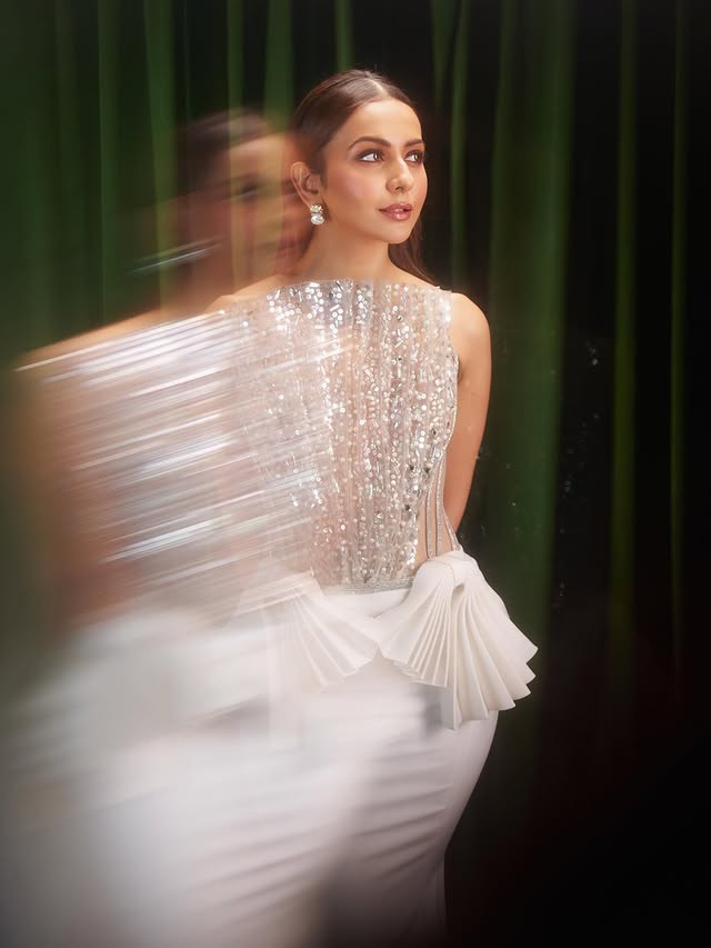 Rakul Preeth Singh Photo Gallery