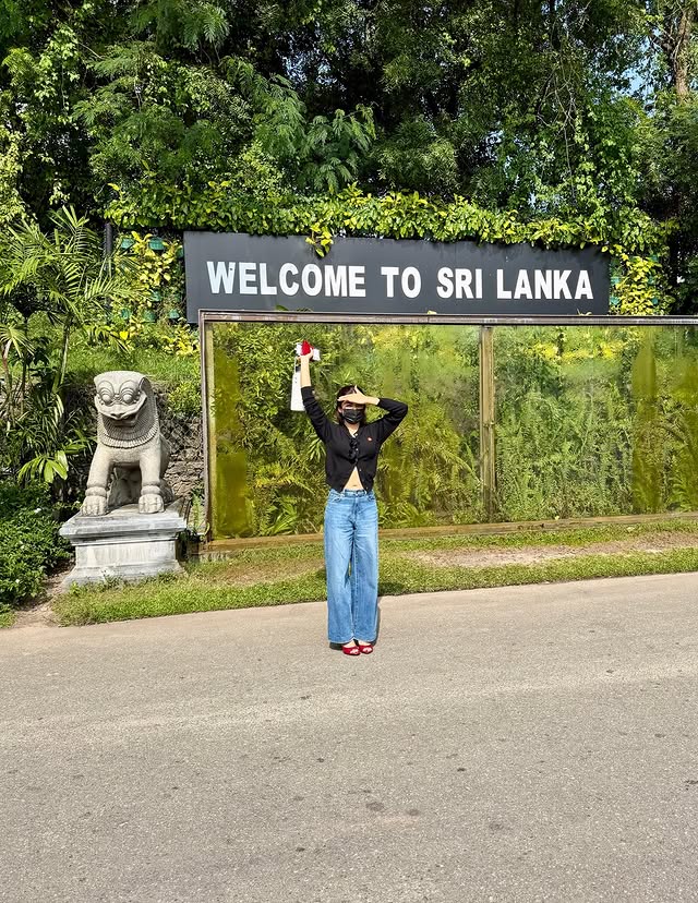 Rashmika Mandanna Photo Gallery