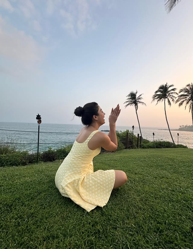 Rashmika Mandanna Photo Gallery