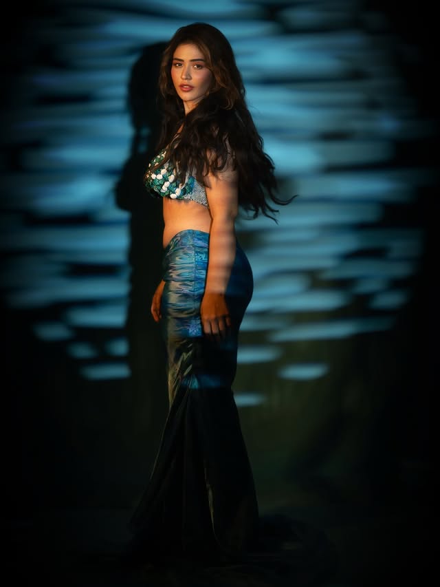 Priyanka Jawalkar photo Gallery