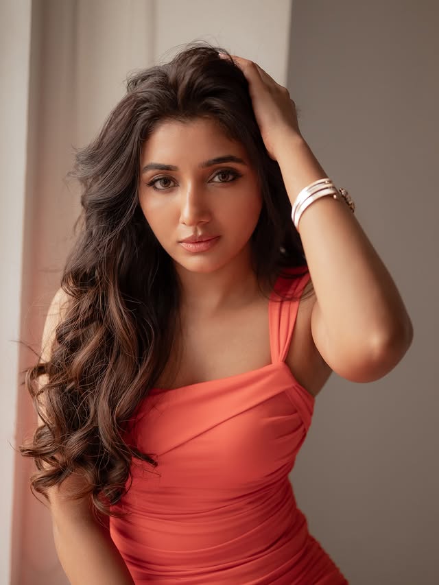 Mirna Menon Photo Gallery