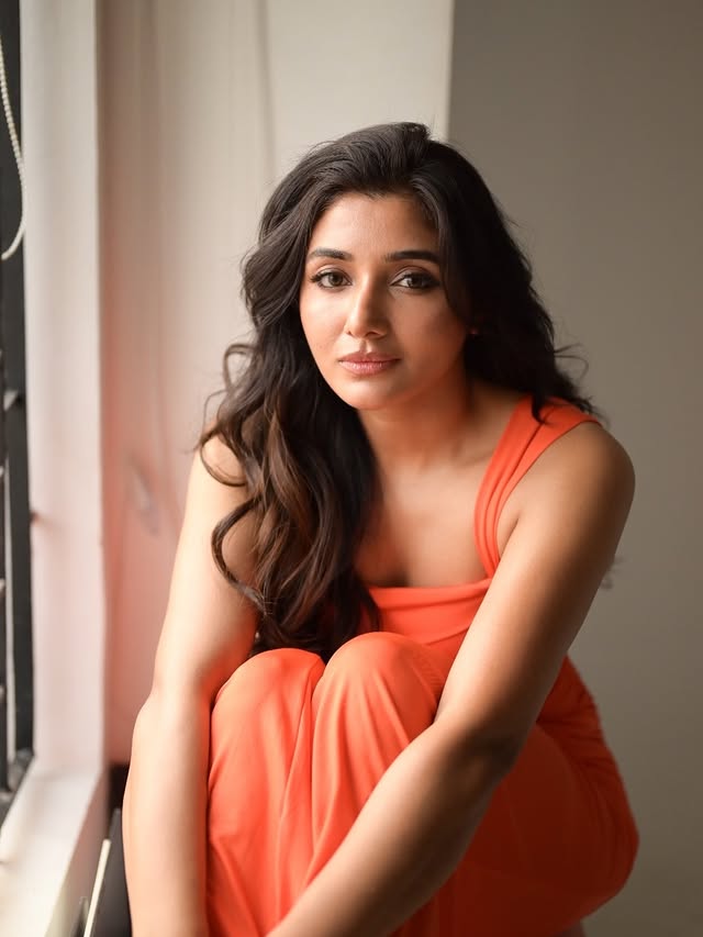 Mirna Menon Photo Gallery
