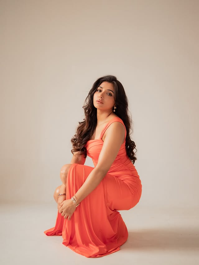 Mirna Menon Photo Gallery