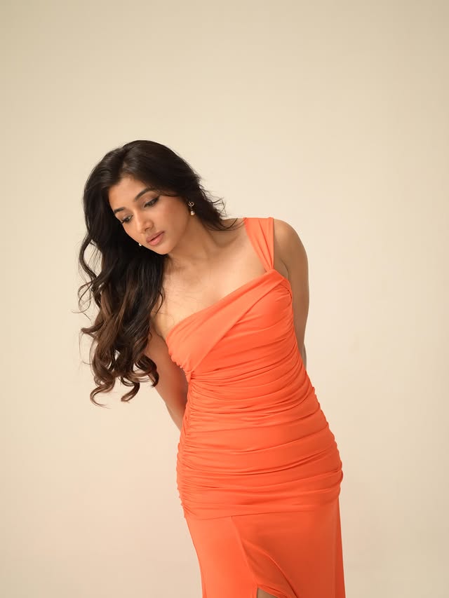 Mirna Menon Photo Gallery