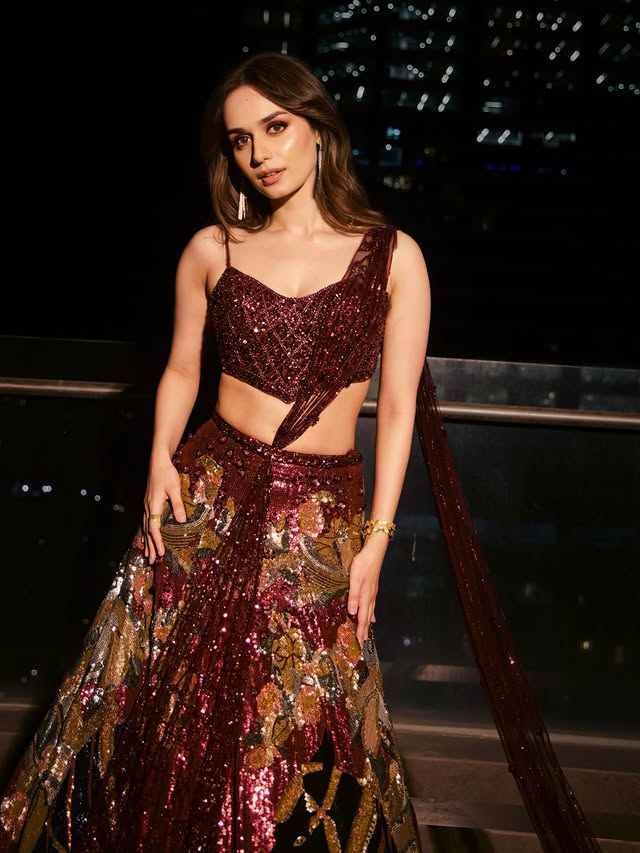 Manushi Chiller ( Source / Instagram ) Manushi Chiller Photo Gallery