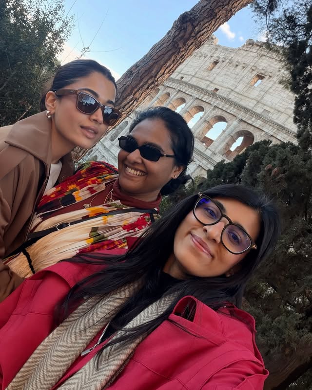 Rashmika Mandanna Photo Gallery