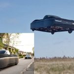 Flying car Sale: మార్కెట్లో త్వరలోనే ఎగిరే కార్లు.. ధర ఎంతంటే