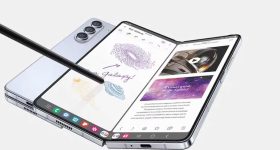 Galaxy Z Fold Discount: శామ్‌సంగ్ ఫోల్డెబుల్ ఫోన్‌పై రూ.63000 డిస్కౌంట్.. బంపర్ ఆఫర్ ఎక్కడంటే