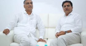 BRS Politics: పంచాయతీ ఫలితాలు.. బీఆర్ఎస్‌లో గేమ్ మొదలు, హరీష్‌రావు కోసం కొత్త పదవి?