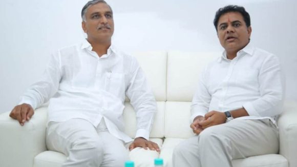 BRS Politics: పంచాయతీ ఫలితాలు.. బీఆర్ఎస్‌లో గేమ్ మొదలు, హరీష్‌రావు కోసం కొత్త పదవి?