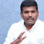 Gudivada Amarnath: చంద్రబాబు సర్కార్‌ చేతకానితనం ఇది: గుడివాడ అమర్నాథ్