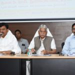 Ponguleti Srinivas Reddy: రెండేళ్లలోనే తెలంగాణకు కొత్త దిశ: మంత్రి పొంగులేటి