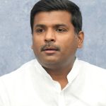 Gudivada Amarnath: ప్రజల సీఎమ్మా.. ప్రైవేటు వ్యక్తుల సీఎమ్మా?: చంద్రబాబుపై గుడివాడ అమర్నాథ్ ఫైర్