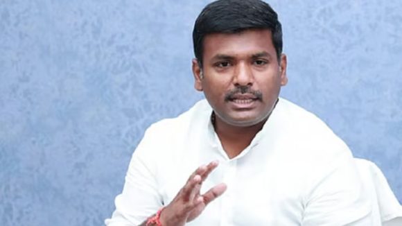 Gudivada Amarnath: చంద్రబాబు సర్కార్‌ చేతకానితనం ఇది: గుడివాడ అమర్నాథ్