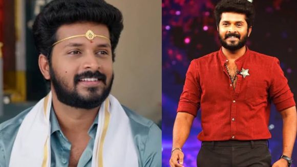 Gundeninda Gudigantalu Balu : ‘గుండెనిండా గుడిగంటలు’ బాలు పెళ్లి ఫిక్స్..? శ్రీముఖి మాత్రం కాదు..