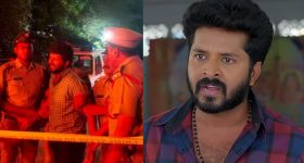 Gundeninda Gudigantalu Balu : 'గుండెనిండా గుడిగంటలు ' బాలు అరెస్ట్.. అసలు ఏం జరిగిందంటే..?