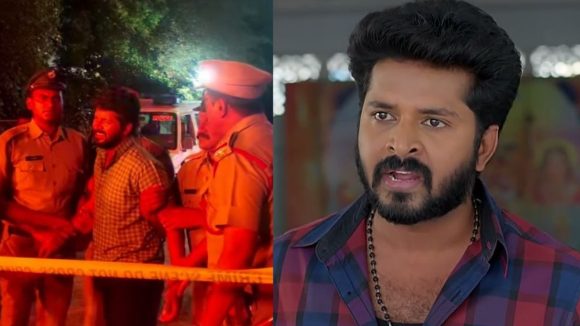 Gundeninda Gudigantalu Balu : ‘గుండెనిండా గుడిగంటలు ‘ బాలు అరెస్ట్.. అసలు ఏం జరిగిందంటే..?