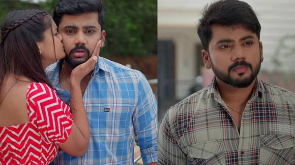 Gundeninda Gudigantalu Ravi : ‘గుండెనిండా గుడిగంటలు’ రవి రియల్ లైఫ్.. రెమ్యూనరేషన్..?