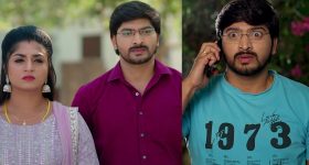 Gundeninda Gudigantalu Manoj : 'గుండెనిండా గంటలు ' మనోజ్ షాడ్ స్టోరీ.. ఒక్కపూట తిండి లేక పస్తులు..