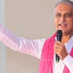 BRS vs Congress: స్పీకర్ తీర్పు రాజ్యాంగ విరుద్ధం.. రాహుల్ గాంధీ ‘రాజ్యాంగ రక్షణ’ నినాదం బూటకం: హరీశ్ రావు