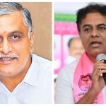 BRS : బావబామ్మర్దిలకు వణుకు పుట్టిస్తున్న సిట్.. శరణమే గతా!