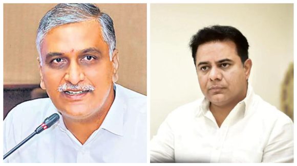 Harish Rao : బామ్మర్ది కుర్చీకి సూటివెట్టిన బావ.. నెక్ట్స్ మామదేనా?