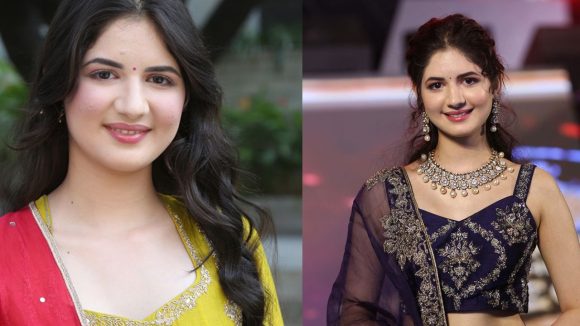Harshali Malhotra : ‘అఖండ 2’ స్టోరీ లీక్ చేసిన హీరోయిన్.. థియేటర్లు దద్దరిల్లాల్సిందే..