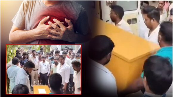 Konaseema: ఖతార్ దేశంలో కోనసీమ యువకుడు.. ఉపాధి కోసం వెళ్లి తిరిగిరాని లోకాలకు..