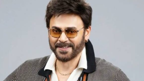HBD Daggubati Venkatesh : బర్త్ డే స్పెషల్.. వెంకీ మామ ఆస్తులు ఎన్ని కోట్లో తెలుసా..? మైండ్ బ్లాక్ అవ్వాల్సిందే..