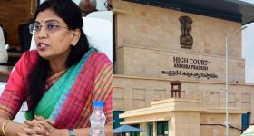 Prathipadu Temple Issue: హైకోర్టు ఆగ్రహం.. కలెక్టర్ సీరియస్! పెంటపాడులో నలుగురు అధికారుల సస్పెన్షన్.. పోలీసులపైనా వేటు?