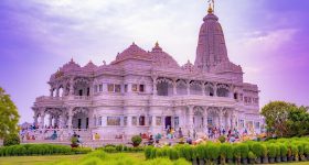 Temple Rules: గుడి నుంచి వచ్చాక చేతులు, కాళ్లు కడగకూడదని చెబుతారు ఎందుకు?