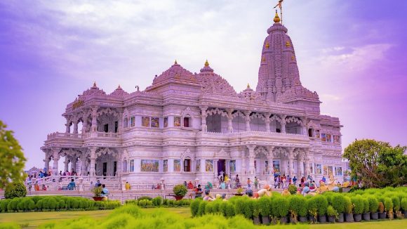 Temple Rules: గుడి నుంచి వచ్చాక చేతులు, కాళ్లు కడగకూడదని చెబుతారు ఎందుకు?