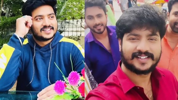 Illu Illaalu Pillalu Chandu : ‘ఇల్లు ఇల్లాలు పిల్లలు ‘ చందు సీక్రెట్స్.. వామ్మో ఇన్ని చేశాడా..?