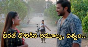 Intinti Ramayanam Today Episode: పనోళ్లను తీసేసిన రాజేంద్ర.. ఏకలింగం కు షాక్.. ఆస్తులపై రాజేంద్ర కీలక నిర్ణయం..?