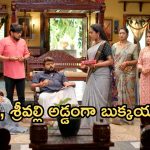 Illu Illalu Pillalu Today Episode: ప్రేమకు కోపం తెప్పించిన ధీరజ్.. భాగ్యం కొత్త ప్లాన్.. వల్లి సేఫ్ అవుతుందా..?