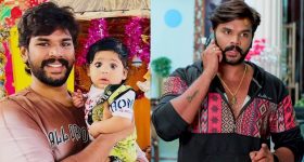 Illu illaalu pillalu Viswa: 'ఇల్లు ఇల్లాలు పిల్లలు' విశ్వ కు పెళ్ళైందా..? నమ్మలేని నిజాలు..