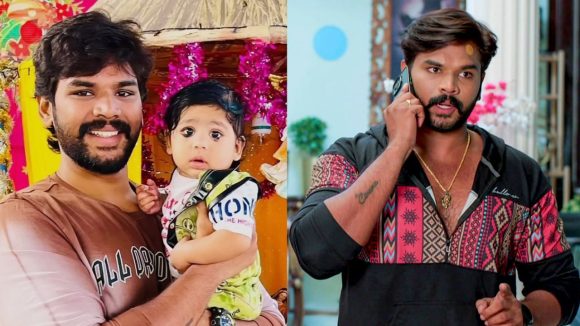 Illu illaalu pillalu Viswa: ‘ఇల్లు ఇల్లాలు పిల్లలు’ విశ్వ కు పెళ్ళైందా..? నమ్మలేని నిజాలు..