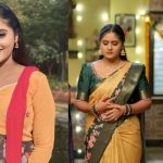 Illu illaalu Pillalu Amulya : ‘ఇల్లు ఇల్లాలు పిల్లలు’ అమూల్య ఒక్కరోజు రెమ్యూనరేషన్ ఎంతంటే..?