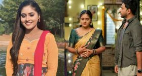 Illu illaalu Pillalu Amulya : 'ఇల్లు ఇల్లాలు పిల్లలు' అమూల్య ఒక్కరోజు రెమ్యూనరేషన్ ఎంతంటే..?