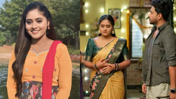 Illu illaalu Pillalu Amulya : ‘ఇల్లు ఇల్లాలు పిల్లలు’ అమూల్య ఒక్కరోజు రెమ్యూనరేషన్ ఎంతంటే..?